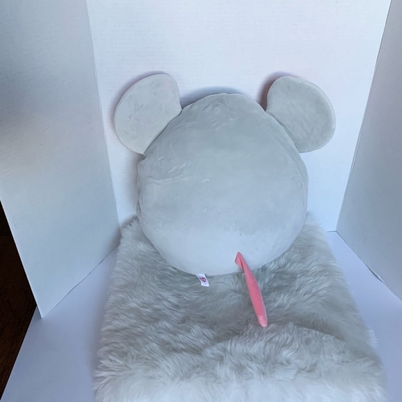 TY‎ Catnip Mouse Squishy - Picture 2 of 6